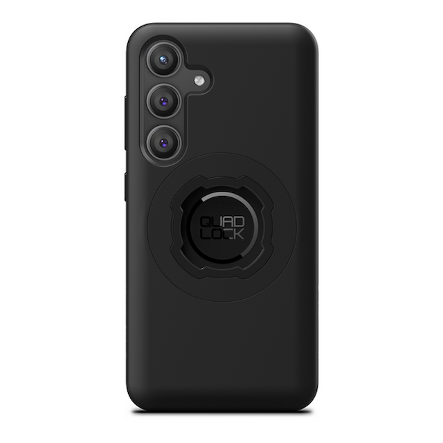 Pouzdro na Samsung Galaxy S24, Quad Lock MAG case