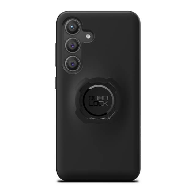 Pouzdro na Samsung Galaxy S24, Quad Lock case