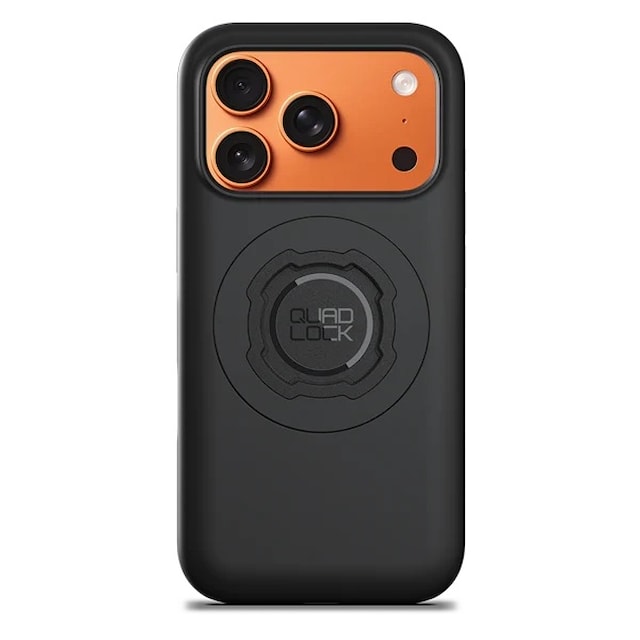 Pouzdro na iPhone 17 PRO, Quad Lock MAG case