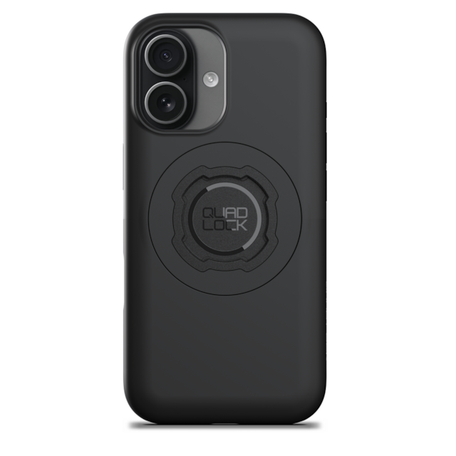 Pouzdro na iPhone 17, Quad Lock MAG case