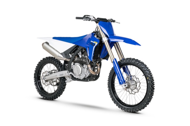 ZXMOTO 250MX