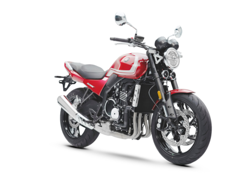 ZXMOTO 500F
