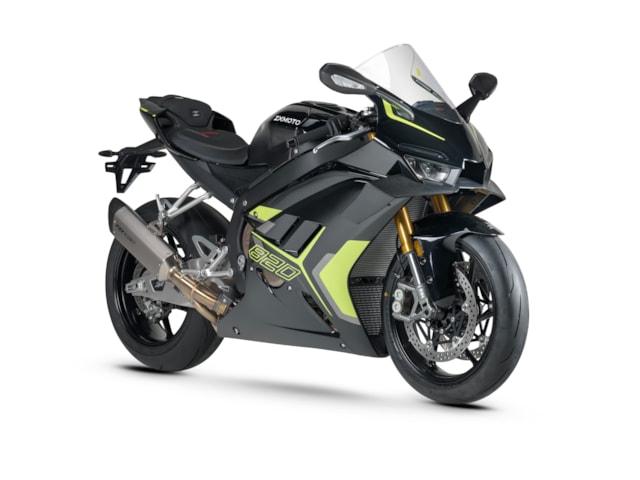 ZXMOTO 820RR
