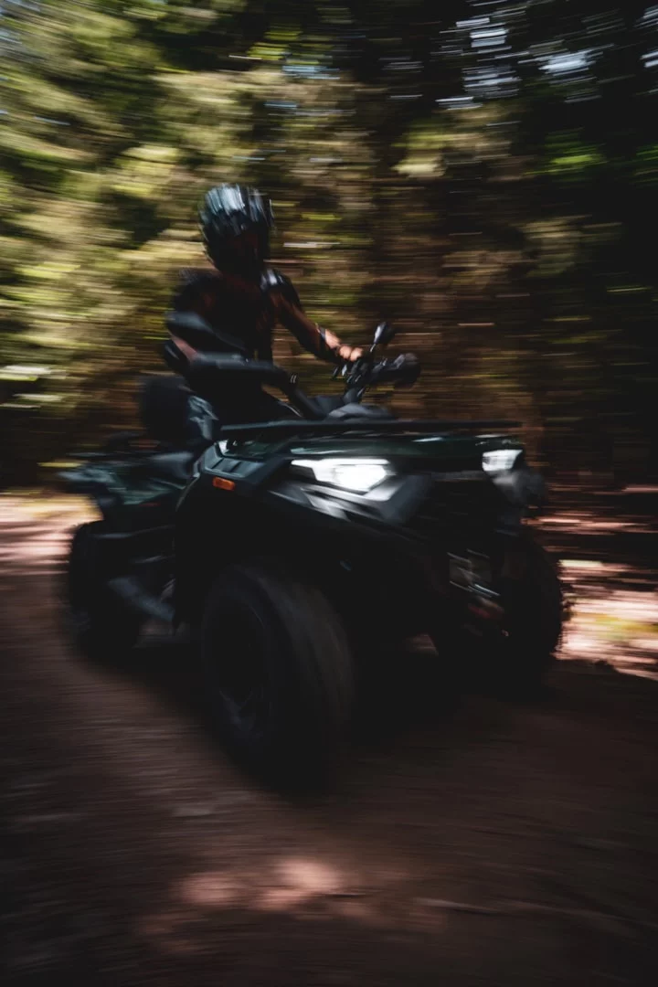 Loncin XWolf 550 – 4. galériakép
