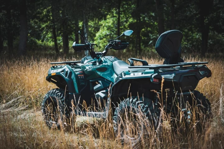 Loncin XWolf 550 – 7. galériakép