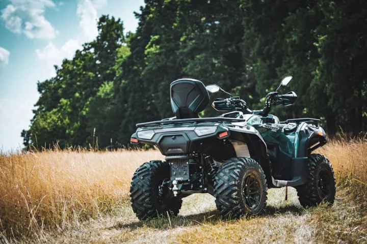 Loncin XWolf 550 – 11. galériakép