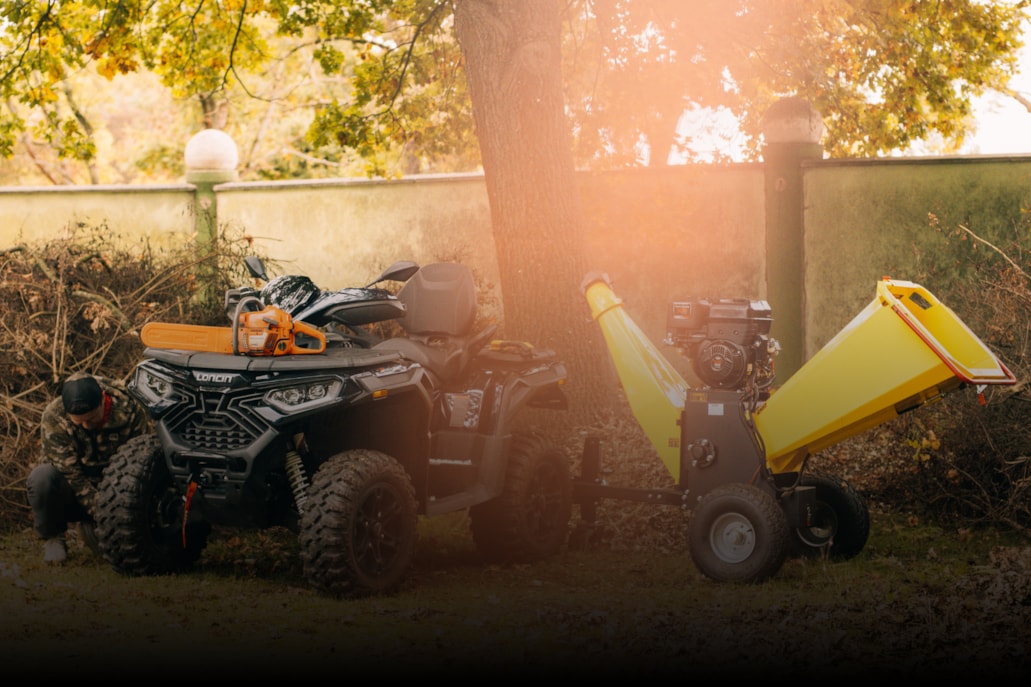 4×4 Makáči aj baviči