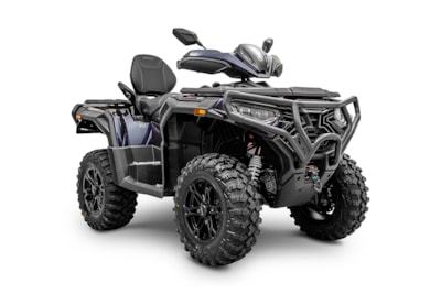 XWolf 1000i V-Twin EPS 4×4
