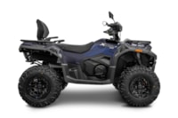 XWolf 550iL - modrá-metalická-1