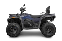 XWolf 550iL - modrá-metalická-2