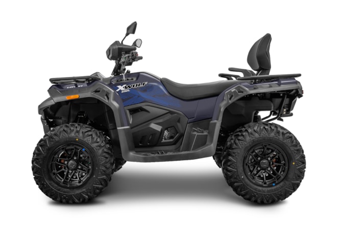 XWolf 550iL - modrá-metalická-2