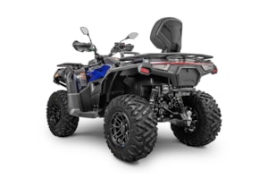 XWolf 550iL - modrá-metalická-3