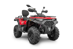 XWolf-550L-cervena