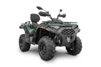 XWolf-550L-zelena