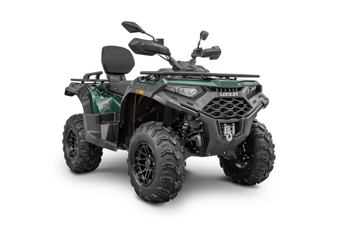 XWolf-550L-zelena