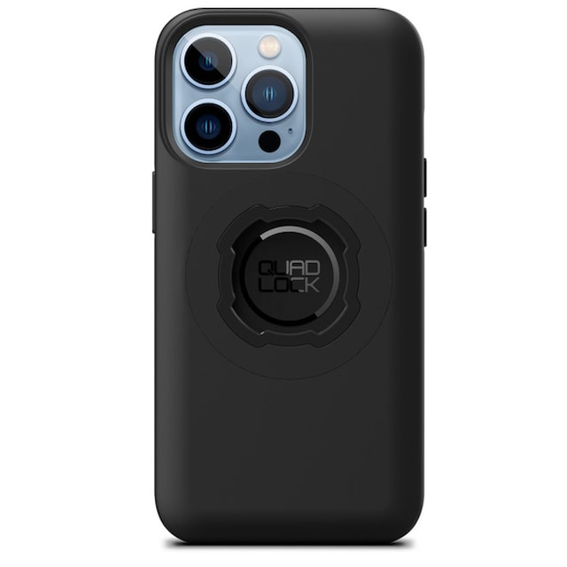Pouzdro na iPhone 13 PRO, Quad Lock MAG case