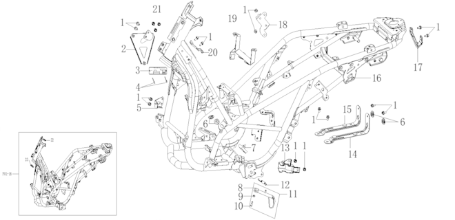 Rám