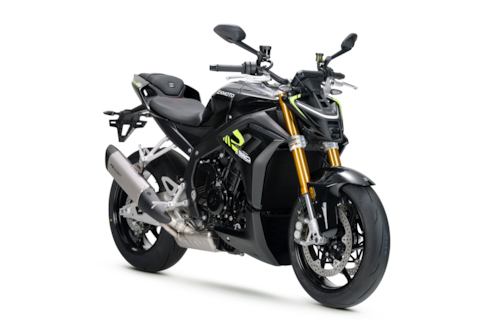 ZXMOTO 820R