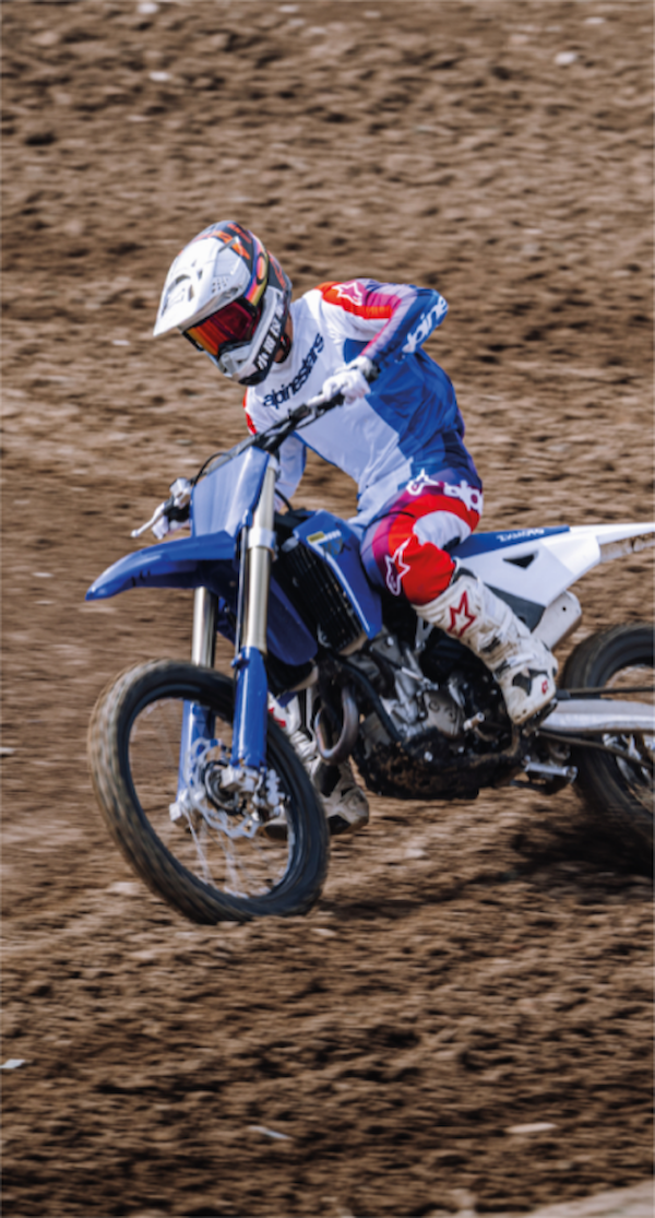 offroad