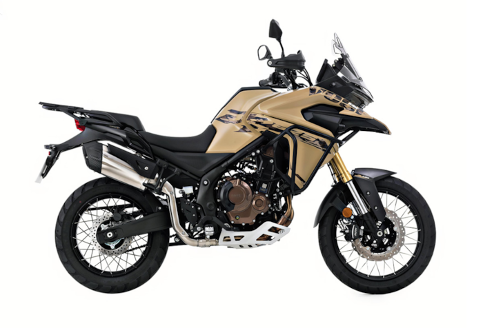 625 DSX základná verzia