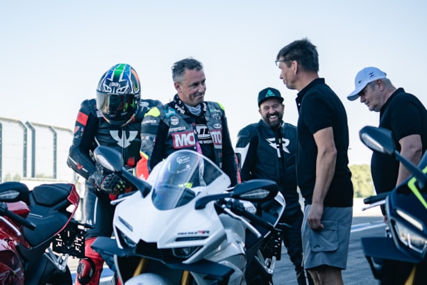 Poprvé naplno. ZXMOTO prošlo ostrým testem na Slovakiaringu