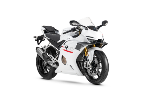 ZXMOTO 500RR