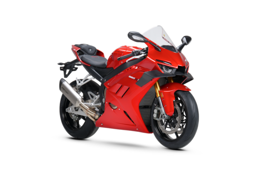 ZXMOTO 820RR