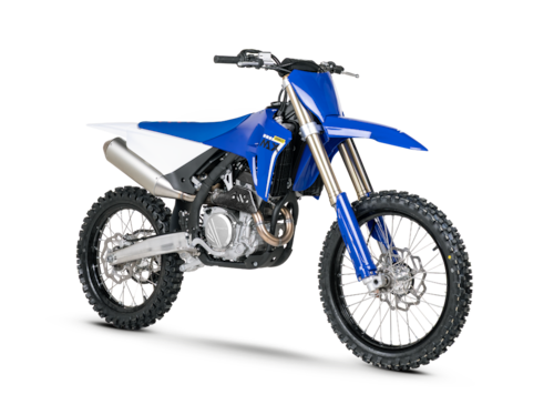 ZXMOTO MX250