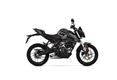 VOGE 125 R 