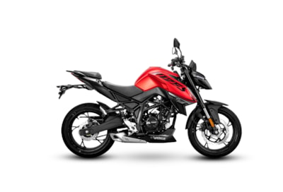 VOGE 125 RS
