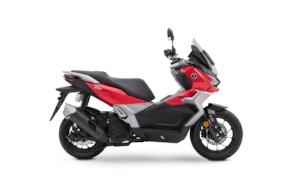 VOGE SR1 125i ADV