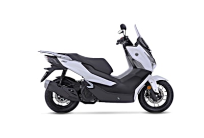 VOGE SR1 125i GT