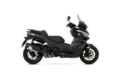 VOGE SR4 350i MAX