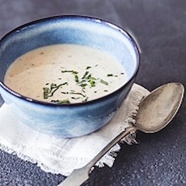 Květáková polévka (zkrácená trvanlivost do 16.4.2026)