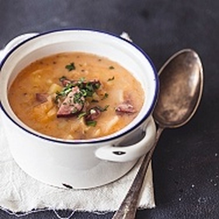 Zelná polévka 5 porcí