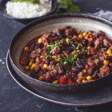 Chili con carne