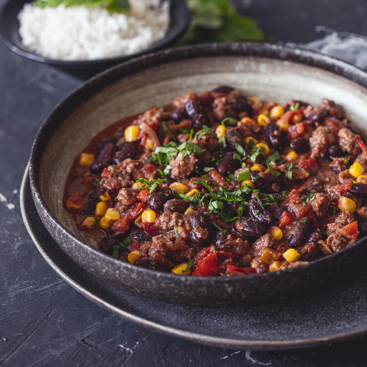 Chilli con carne
