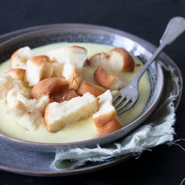 Dukátové buchtičky