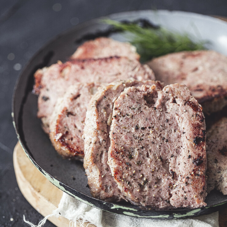 Sekaná pečeně krájená 500 g