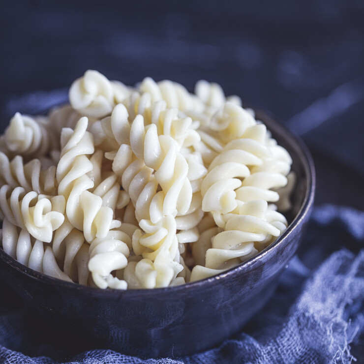 Fusilli (Vřetena) 