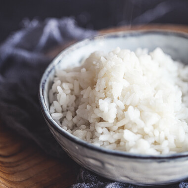 Rýže sypká