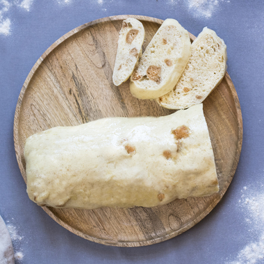 Houskový knedlík - šiška