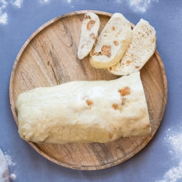 Houskový knedlík 1x porce