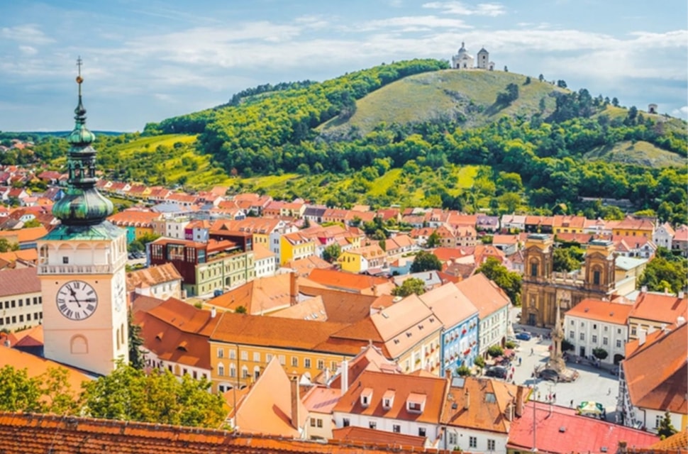 Taxi Mikulov