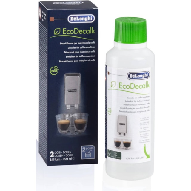 DE LONGHI ECO DECALK Odvápňovač 200ml