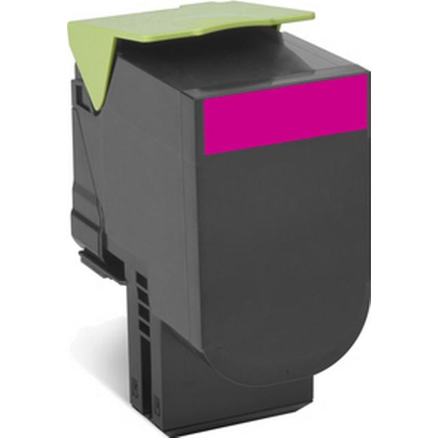 Toner Lexmark 70C2HM0 magenta pro CS410 (3.000str.) NEUTRAL