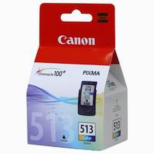 Cartridge Canon CL-513 color (13ml) orig.