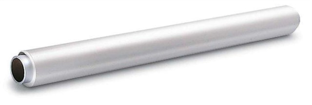 Leitz Easy-Flip - náhradní popisovatelná folie 20m - otevřeno - chybí jeden útržek 80cm