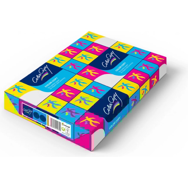 Papír xerogr.ColorCopy SRA3 250g 125 listů