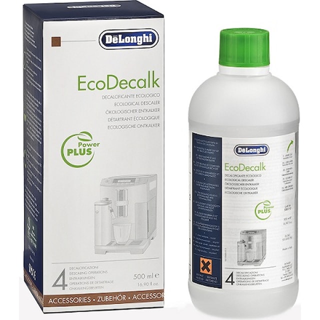 DE LONGHI ECO DECALK Odvápňovač 500ml